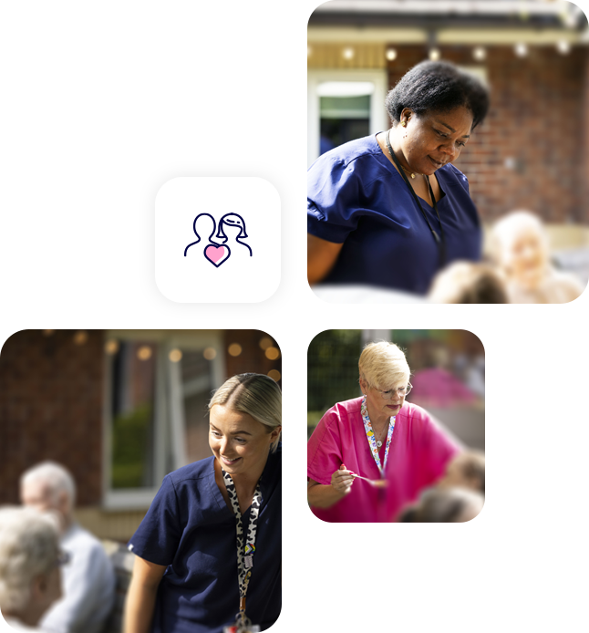 Human rights based care