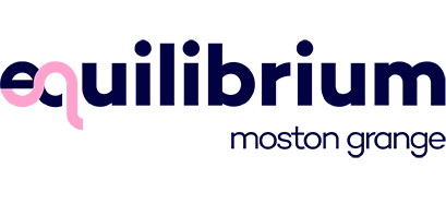 Moston Grange Nursing Home logo