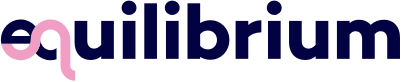 Equilibrium Healthcare Logo