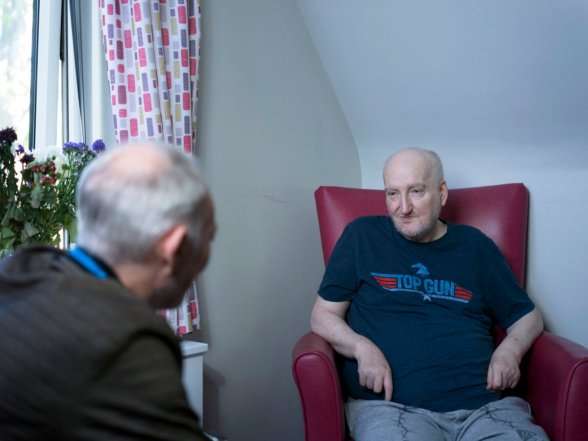 Graham upholding care standards