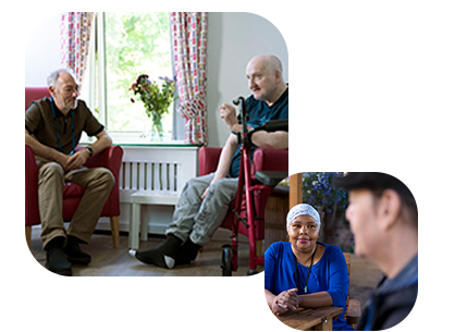 Graham drives up care standards