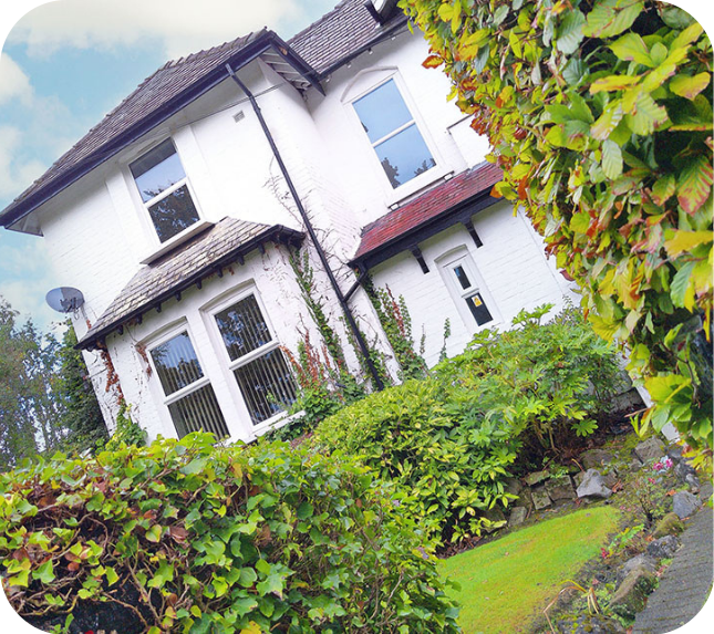 The Fallowfield Project, house 1