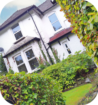 The Fallowfield Project, House 1