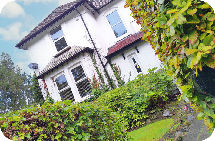 The Fallowfield Project, House 1