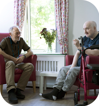 Oakland House Nursing Care