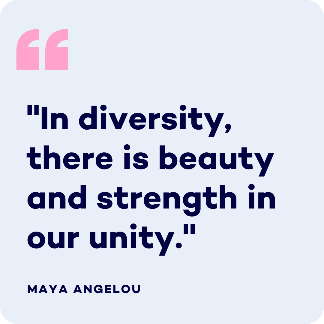 Embracing Diversity, Equity, and Inclusion (DEI) - Equilibrium Healthcare