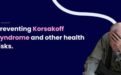 Preventing Korsakoff Syndrome and Other Health Risks