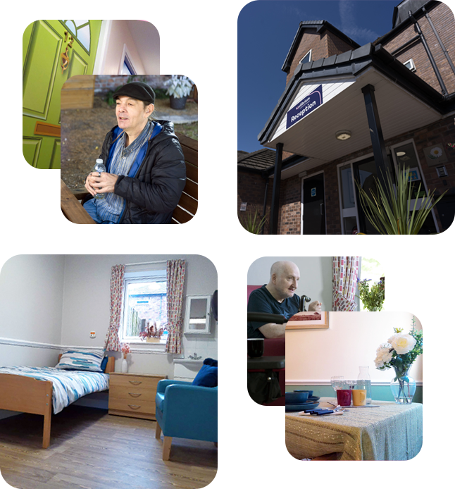 Enduring Mental Health and Dementia care