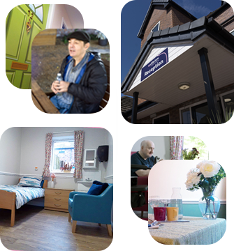 Enduring Mental Health and Dementia care