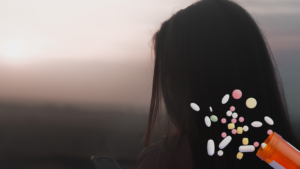 Schizophrenia admission avoidance, medications management