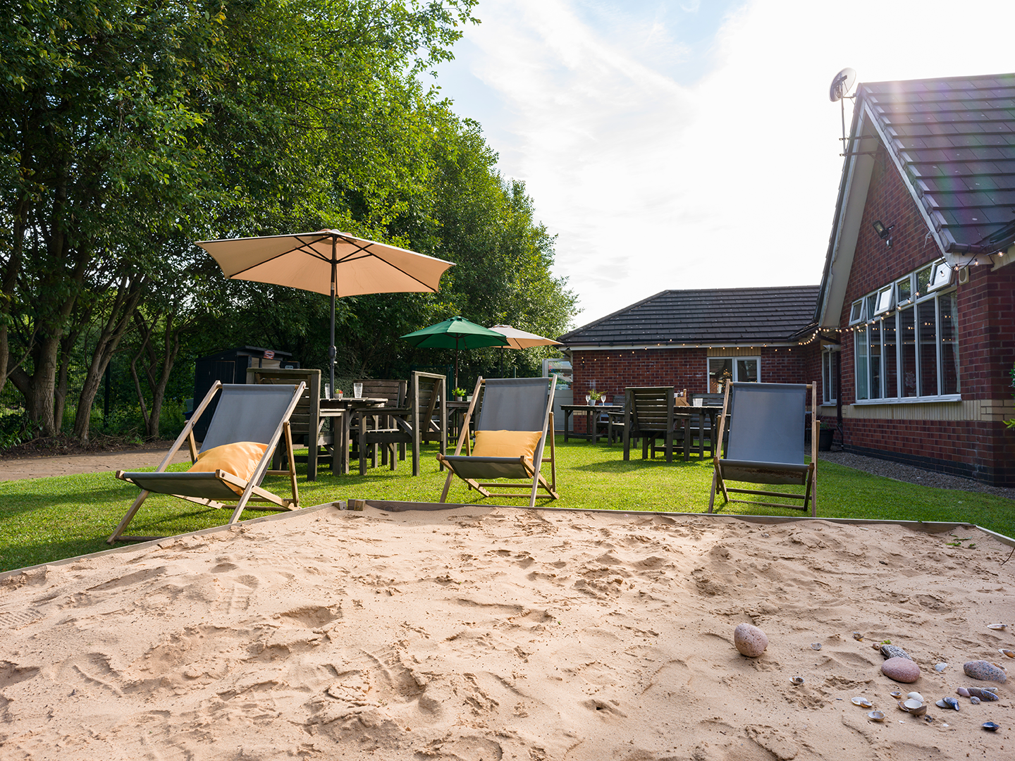 Dementia care at Moston Grange Nursing Home